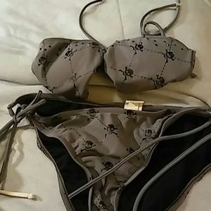 COPY - ☠️ Skull Bikini ☠️